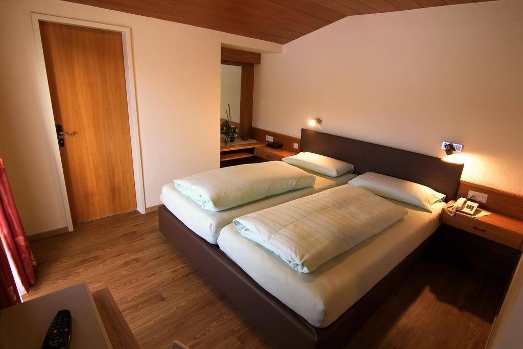Hotel Cristallago เซเฟลด์ อิน ทิโรล ห้อง รูปภาพ