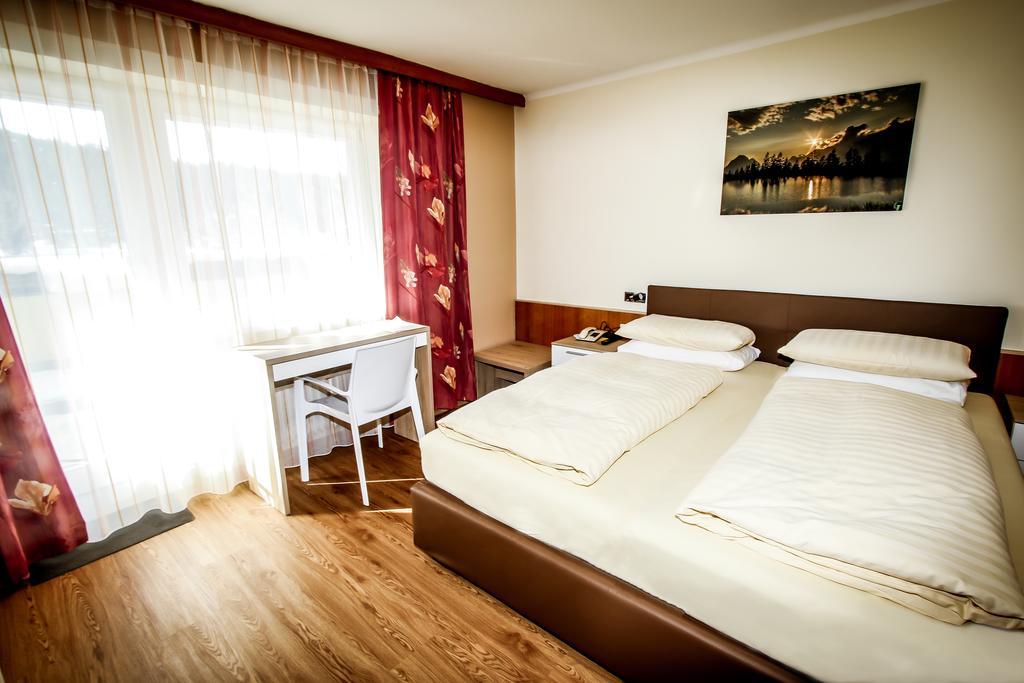 Hotel Cristallago เซเฟลด์ อิน ทิโรล ห้อง รูปภาพ